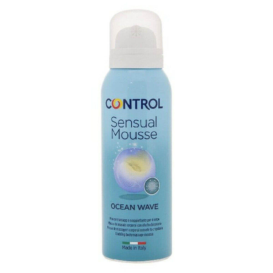 Shop Massagegel Ocean Wave Control 125 ml Massagegel Ocean Wave Control 125 ml