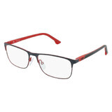 Ramă de Ochelari Unisex Poliție VK082-5308U8