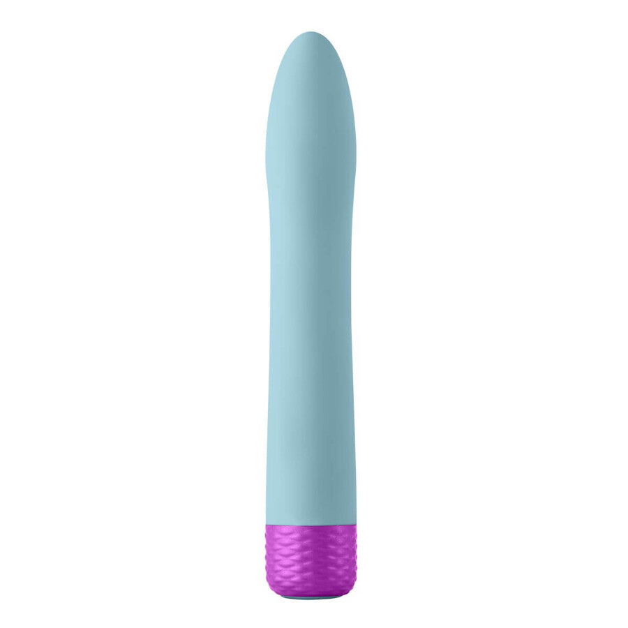 Mini-vibrator FemmeFunn Densa Bullet Albastru