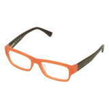 Ramă de Ochelari Police VK035499UXM Portocaliu Ø 49 mm pentru copii