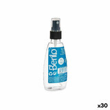Pulvérisateur Beryl 98906 Plastique noir transparent 75 ml (30 unités)