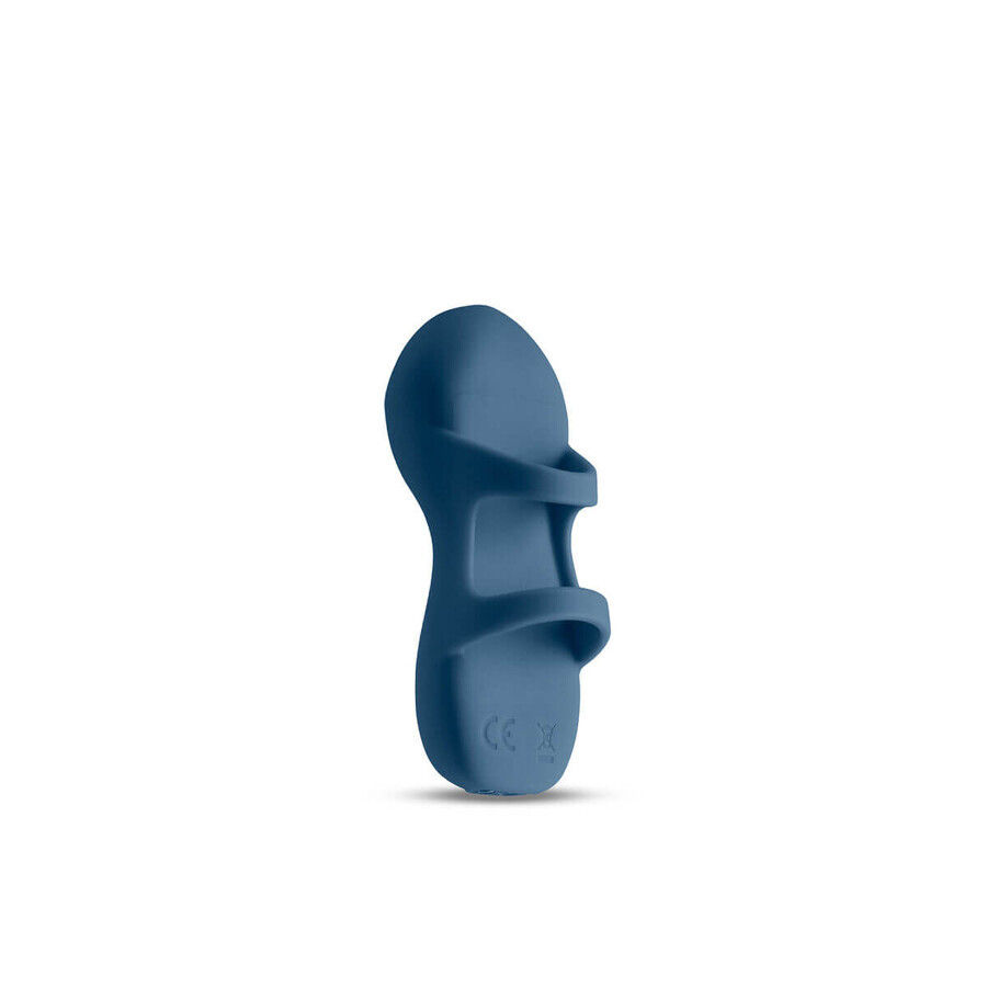 Vibrator cu degete Orb NS Novelties Desire