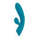 G-Punkt Vibrator Evolved Fierce Flicker Blau