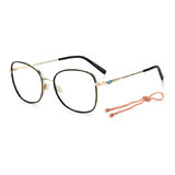 Ramă de Ochelari Damă Missoni MMI-0062-2M2F318 Ø 53 mm
