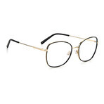Ramă de Ochelari Damă Missoni MMI-0062-2M2F318 Ø 53 mm Ramă de Ochelari Damă Missoni MMI-0062-2M2F318 Ø 53 mm