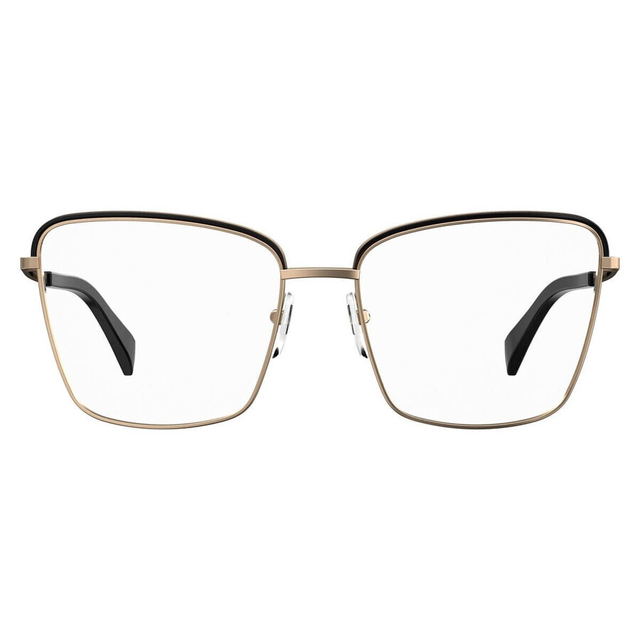 Acquista Montatura per Occhiali Donna Moschino MOS543-000 Ø 53 mm Montatura per Occhiali Donna Moschino MOS543-000 Ø 53 mm