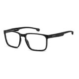 Monture de lunettes pour hommes Carrera CARDUC-031-807F618 Noir ø 56 mm