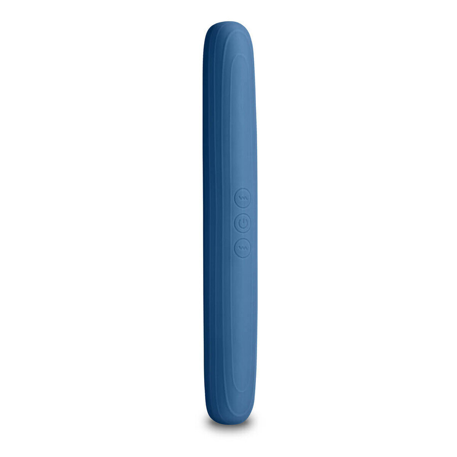 Vibrator NS Novelties Desire Albastru