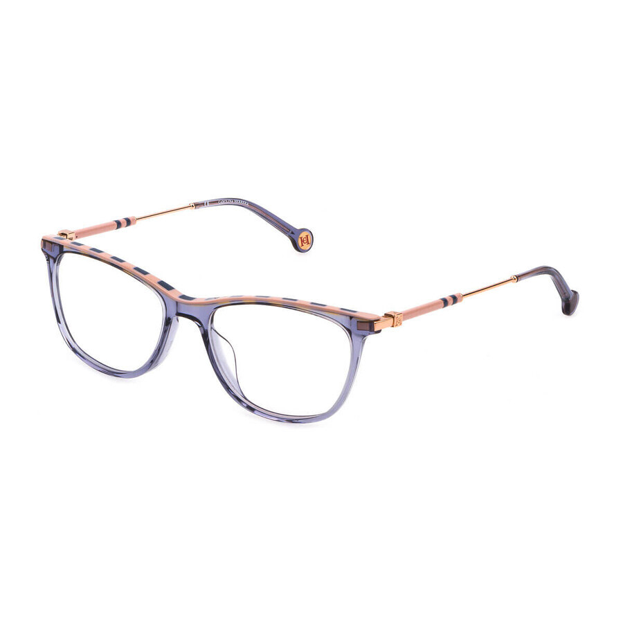 Winkel op Brillenframe Dames Carolina Herrera VHE878V5304AL Ø 53 mm Brillenframe Dames Carolina Herrera VHE878V5304AL Ø 53 mm