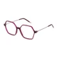 Monture de Lunettes Femme Furla VFU636-540V64 ø 54 mm