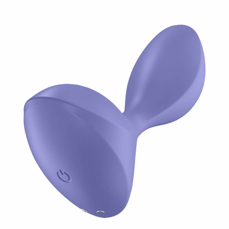 Satisfyer Sweet Seal Dop anal violet