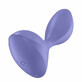 Anal plug Satisfyer Sweet Seal Purple