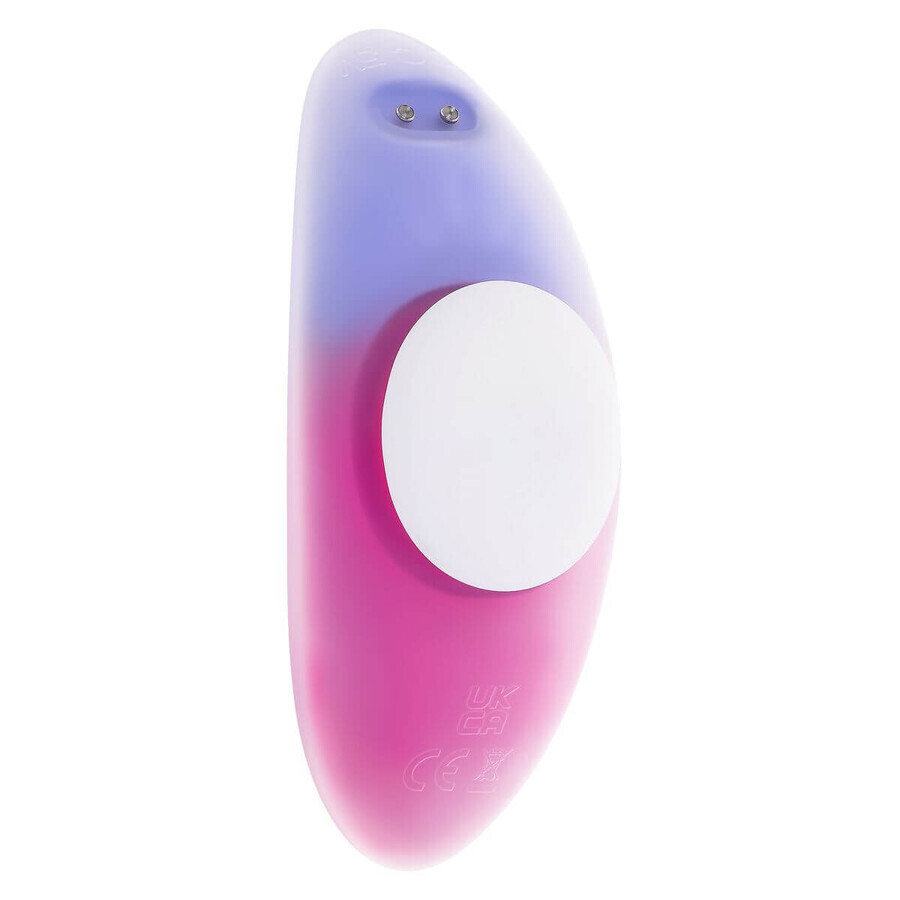 Bullet Vibrator Evolved