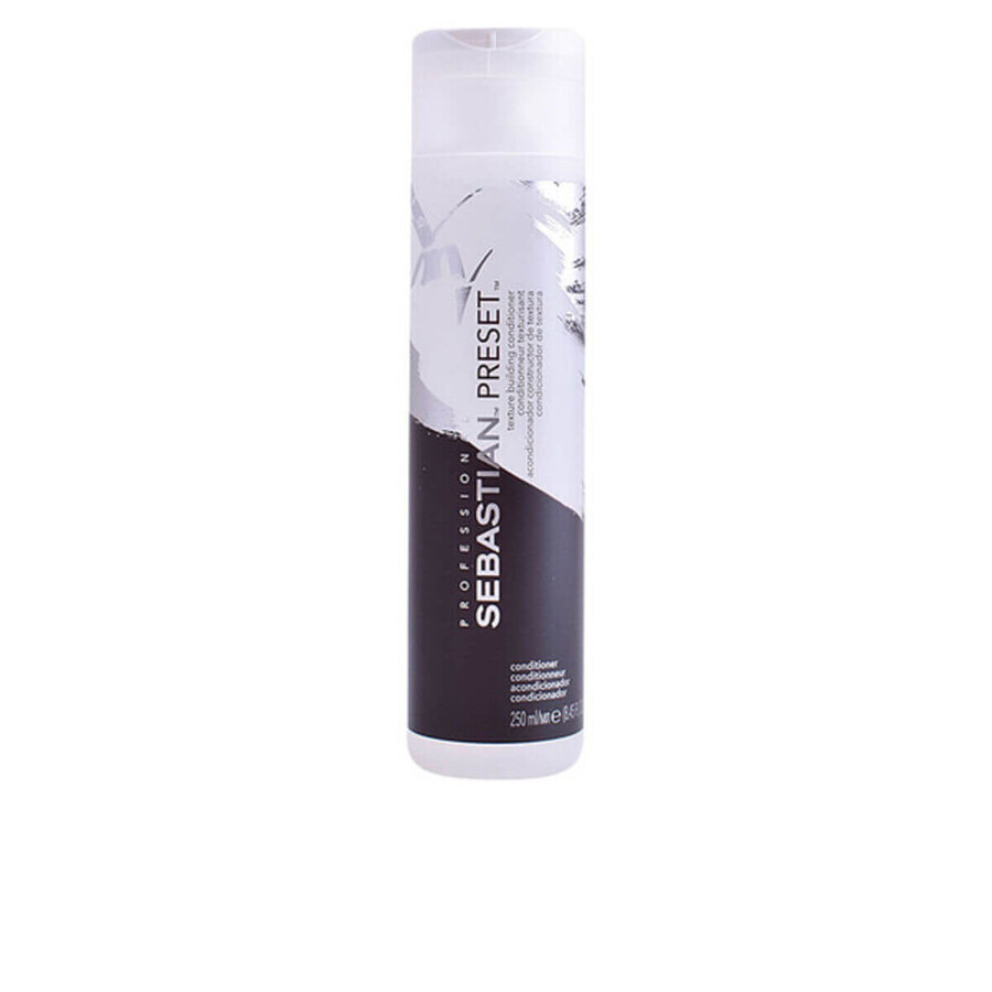 Winkel op Sebastian voorgeprogrammeerde conditioner Sebastian voorgeprogrammeerde conditioner