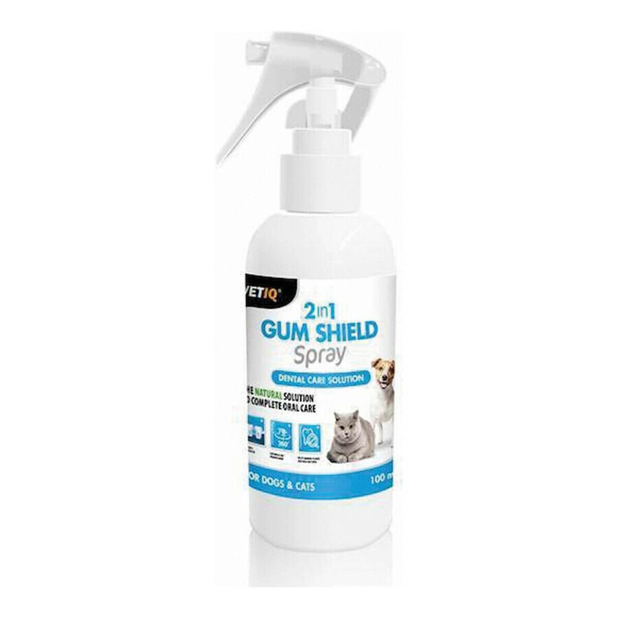 Shop Spray Planet Line 2 in 1 Gum Shield 100 ml (100 ml) Spray Planet Line 2 in 1 Gum Shield 100 ml (100 ml)