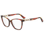 Brillenframe Dames Moschino MOS588-93W Ø 53 mm