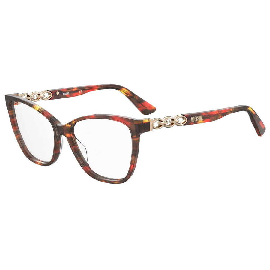 Brillenframe Dames Moschino MOS588-93W Ø 53 mm