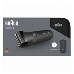Rasoio Braun Series 3 300s Rasoio Braun Series 3 300s
