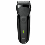 Rasoio Braun Series 3 300s Rasoio Braun Series 3 300s