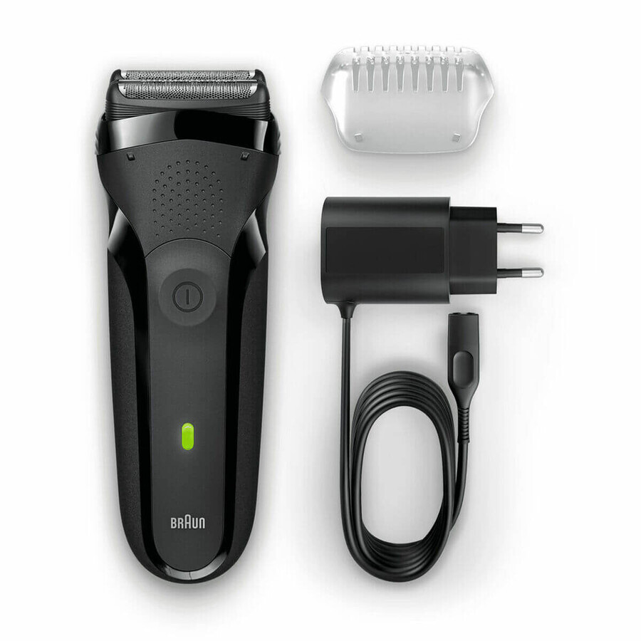 Braun Series 3 300s Aparat Ras