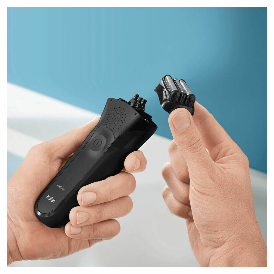 Braun Series 3 300s Aparat Ras
