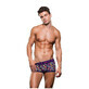 Klassieke onderbroek Envy Eenhoorn &amp; Donuts S/M