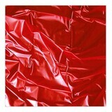 Drap Joydivision Rouge (180 x 220 cm)