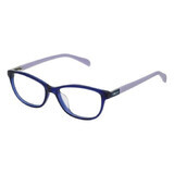 Brillenframe Tous VTK532490892 Blauw