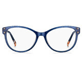 Ramă de Ochelari Damă Missoni MIS-0027-PJP ø 54 mm