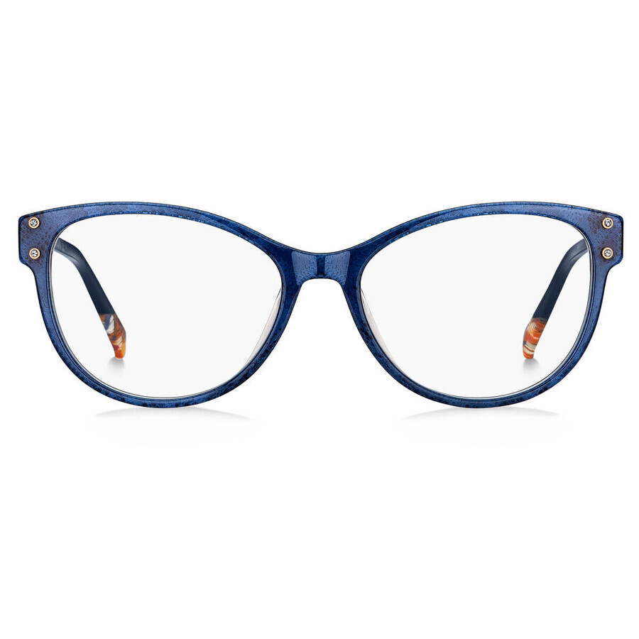 Buy Ladies' Spectacle frame Missoni MIS-0027-PJP ø 54 mm Ladies' Spectacle frame Missoni MIS-0027-PJP ø 54 mm