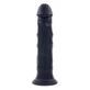 Realistic Dildo Evolved Silicone ABS Ø 5 cm (19 cm)