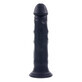 Dildo realistico evoluto in silicone ABS &#216; 5 cm (19 cm)