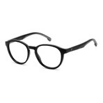 Ramă de Ochelari Unisex Carrera CARRERA-2052T-08AE817 Negru Ø 48 mm