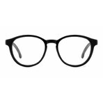 Ramă de Ochelari Unisex Carrera CARRERA-2052T-08AE817 Negru Ø 48 mm
