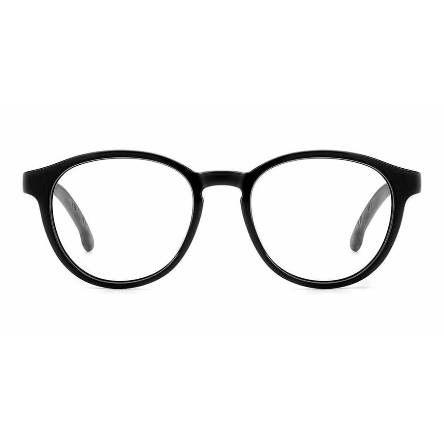 Ramă de Ochelari Unisex Carrera CARRERA-2052T-08AE817 Negru Ø 48 mm