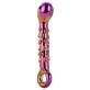 Classic Dong Dream Toys Glamour Glass &#216; 3,4 cm