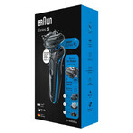 Rasierer Braun Series 5 Rasierer Braun Series 5