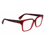 Brillenframe Dames Lanvin LNV2634-604 Ø 53 mm Brillenframe Dames Lanvin LNV2634-604 Ø 53 mm