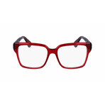 Brillenframe Dames Lanvin LNV2634-604 Ø 53 mm Brillenframe Dames Lanvin LNV2634-604 Ø 53 mm