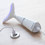 Riduttore Doppio Mento con Fototerapia, Termoterapia e Vibrazione Kinred InnovaGoods