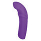 Vibratore G-Spot NMC Purple 12,7 cm