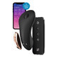 Satisfyer Little Secret Vibratore Panty Nero