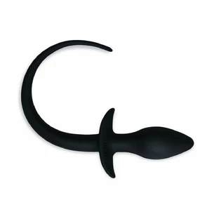 Anal Plug Whipsmart Schwarz