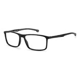 Monture de Lunettes Homme Carrera CARDUC-007-807F815 Noir ø 58 mm