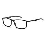 Brillenfassung Carrera CARDUC-007-807F815 Schwarz ø 58 mm Brillenfassung Carrera CARDUC-007-807F815 Schwarz ø 58 mm