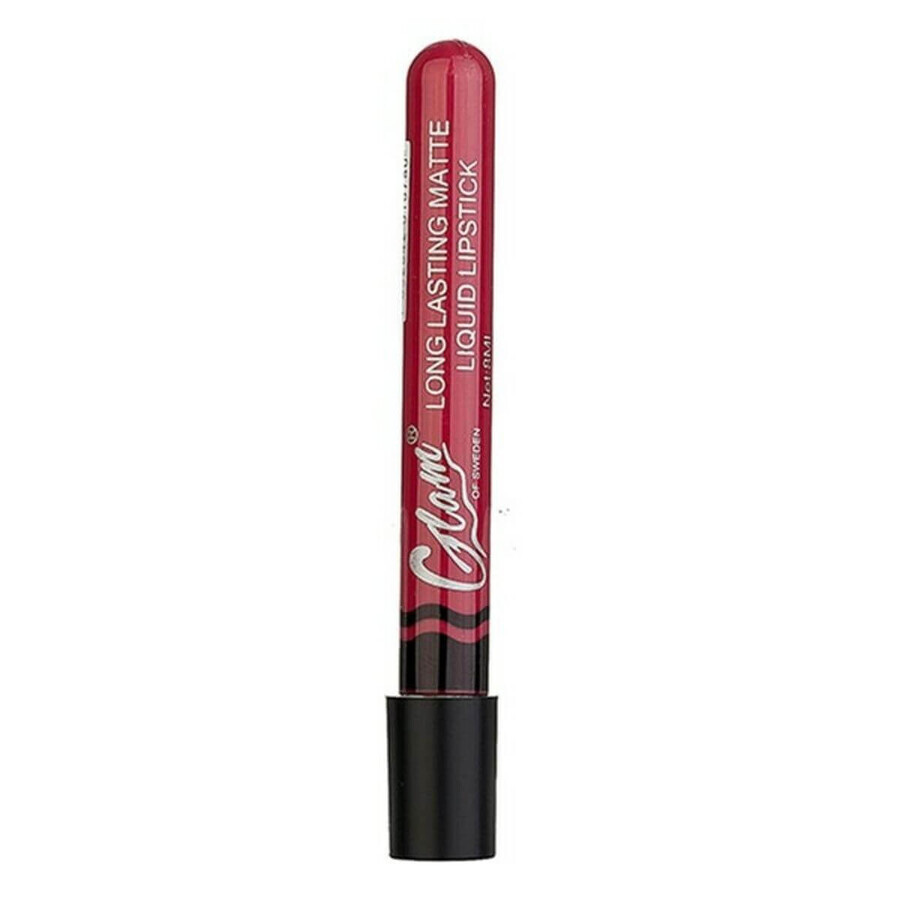 Shop Lippenstift Matte Liquid Glam Of Sweden (8 ml) 09-admirable Lippenstift Matte Liquid Glam Of Sweden (8 ml) 09-admirable