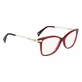 Ladies' Spectacle frame Lanvin LNV2604-602 ø 54 mm