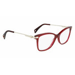 Brillenframe Dames Lanvin LNV2604-602 ø 54 mm Brillenframe Dames Lanvin LNV2604-602 ø 54 mm