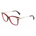 Brillenframe Dames Lanvin LNV2604-602 ø 54 mm Brillenframe Dames Lanvin LNV2604-602 ø 54 mm