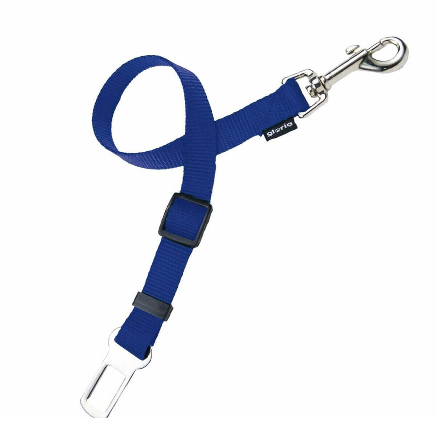 Cumpără Accesoriu pentru Curea Gloria Animale de Companie Blue Accesoriu pentru Curea Gloria Animale de Companie Blue